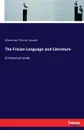 The Frisian Language and Literature - Waterman Thomas Hewett