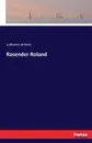 Rasender Roland - Lodovico Ariosto