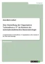 Eine Darstellung der Organisation 