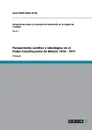 Pensamiento Juridico e Ideologico en el Poder Constituyente de Mexico 1916 - 1917 - Juan Pablo Bolio Ortiz