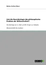 Lost die Neurobiologie das philosophische Problem der  Willensfreiheit. G. Roths und W. Singers Beitrage zur Debatte - Markus Andreas Mayer