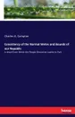 Consistency of the Normal Metes and Bounds of our Republic - Charles A. Compton