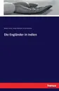 Die Englander in Indien - Johann Wilhelm von Archenholz, Robert Orme