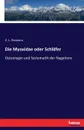 Die Myoxidae oder Schlafer - C. L. Reuvens