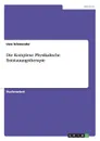 Die Komplexe Physikalische Entstauungstherapie - Uwe Schwender