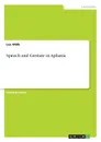 Speech and Gesture in Aphasia - Lea Wölk