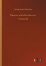 Darwin, and after Darwin - George John Romanes