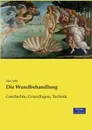 Die Wundbehandlung - Max Jaffé