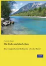 Die Erde und das Leben - Friedrich Ratzel
