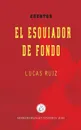 El esquiador de fondo - Lucas Ruíz