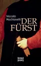 Der Furst - Niccolò Machiavelli