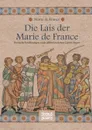 Die Lais der Marie de France - Marie de France