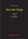 Aus der Enge - Klaus Servene