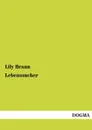 Lebenssucher - Lily Braun