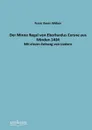 Der Minne Regel von Eberhardus Cersne aus Minden 1404 - Franz Xaver Wöber