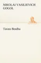 Tarass Boulba - Nikolai Vasilievich Gogol