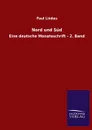 Nord Und Sud - Paul Lindau