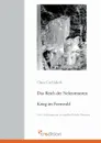 Das Reich Der Nekromanten / Krieg Im Feenwald - Claus Carl Jakob