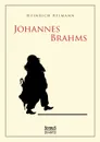 Johannes Brahms - Heinrich Reimann