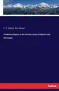 Preliminary Report on the Tertiary Fossils of Alabama and Mississippi... - T. H. Aldrich, Otto Meyer