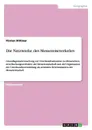 Die Netzwerke des Messereiseverkehrs - Florian Dittmar