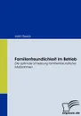 Familienfreundlichkeit im Betrieb - Astrid Beeck