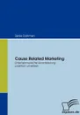 Cause Related Marketing - Sylvie Dahmen