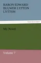 My Novel - Baron Edward Bulwer Lytton Lytton