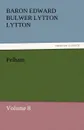 Pelham - Baron Edward Bulwer Lytton Lytton