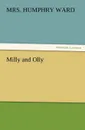 Milly and Olly - Mrs Humphry Ward