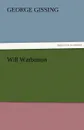 Will Warburton - Gissing George