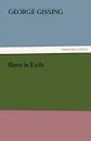 Born in Exile - Gissing George
