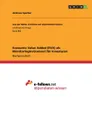 Economic Value Added (EVA) als Monitoringinstrument fur Investoren - Andreas Sperber