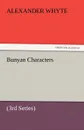 Bunyan Characters - Alexander Whyte