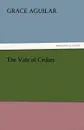 The Vale of Cedars - Grace Aguilar