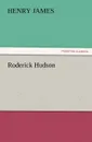 Roderick Hudson - Henry James