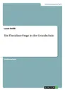 Die Theodizee-Frage in der Grundschule - Laura Smith