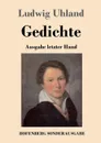 Gedichte - Ludwig Uhland