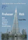 Professor Rutli - Amal Blu