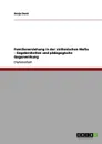 Familienerziehung in der sizilianischen Mafia - Gegebenheiten und padagogische Gegenwirkung - Sonja Deml