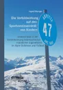 Die Vorbildwirkung auf den Sportvereinseintritt von Kindern. Unterschiede in der Vorbildnennung osterreichischer mannlicher Jugendlicher im Alpin-Skifahren und Fussball - Ingrid Ritzinger