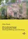 Die Lohengrinsage - Otto Rank