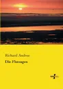 Die Flutsagen - Richard Andree