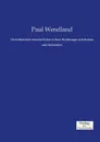 Die hellenistisch-romische Kultur in ihren Beziehungen zu Judentum und Christentum - Paul Wendland