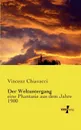 Der Weltuntergang - Vincenz Chiavacci