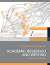 Academic research and writing - Christian Decker, Rita Werner