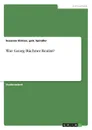 War Georg Buchner Realist. - geb. Spindler Susanne Elstner