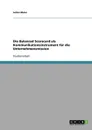 Die Balanced Scorecard als Kommunikationsinstrument fur die Unternehmensmission - Julian Maier