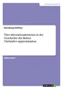 Uber Alternationskriterien in der Geschichte der Besten Chebyshev-Approximation - Karl-Georg Steffens