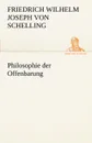 Philosophie Der Offenbarung - Friedrich Wilhelm Joseph Schelling